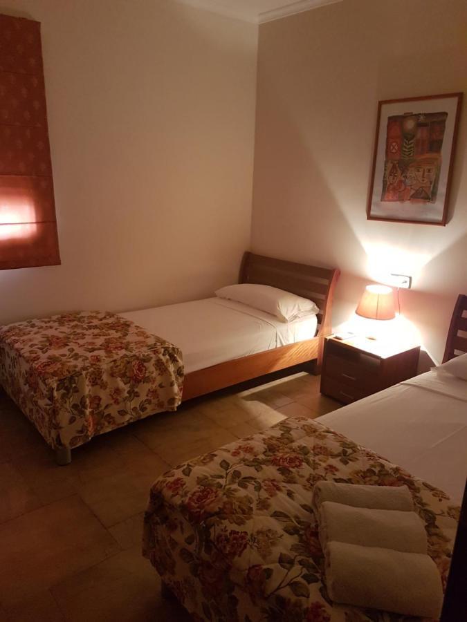Benalmadena Playa Apartment Bagian luar foto