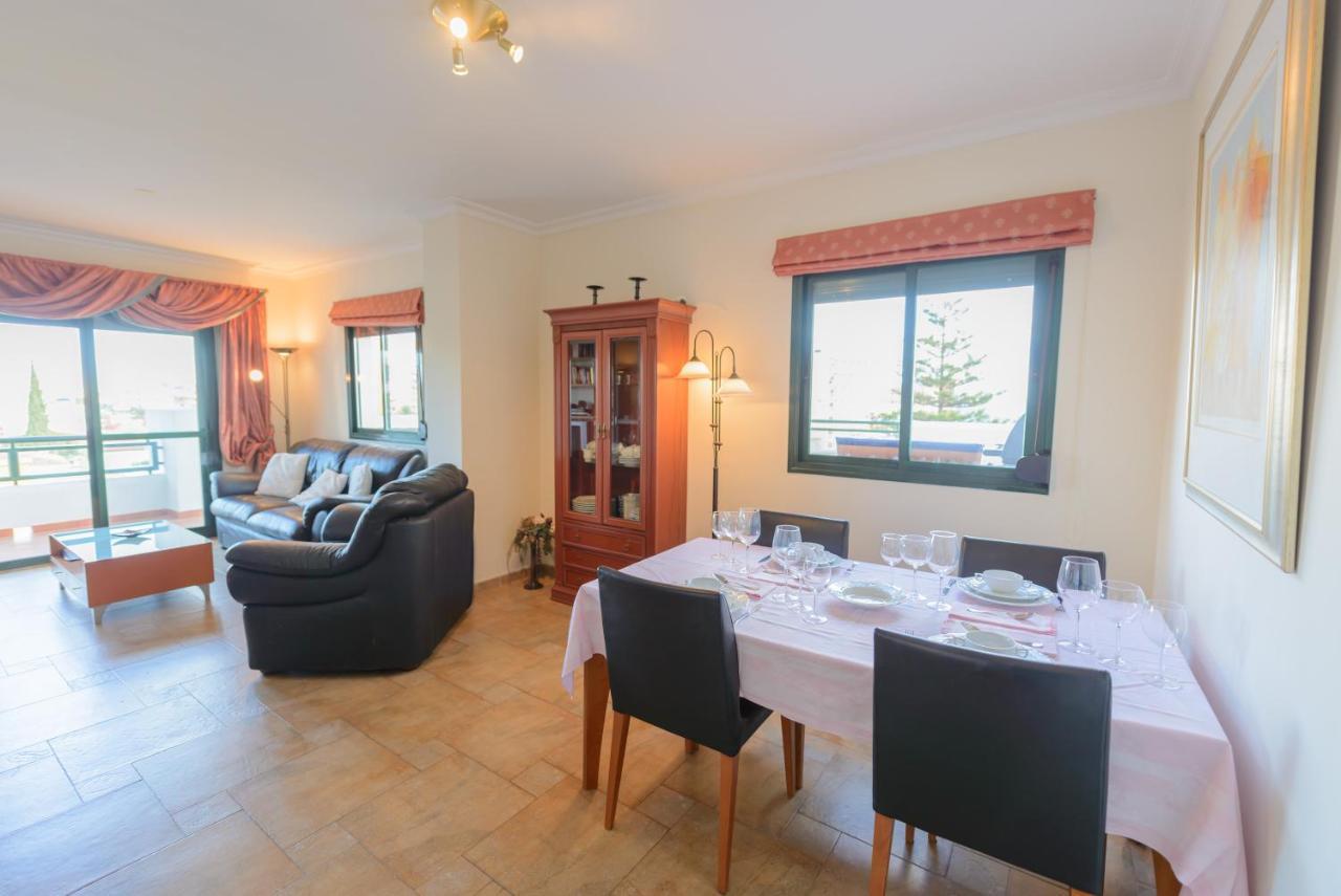 Benalmadena Playa Apartment Bagian luar foto